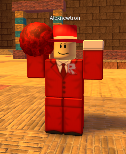 Roblox Survive The Disasters Creator