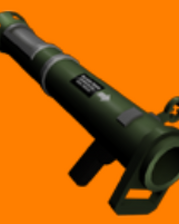 Rocket Launcher Survive The Disasters 2 Wiki Fandom - roblox noob with rocket launcher