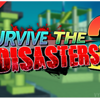 Survive The Disasters 2 Beta Survive The Disasters 2 Wiki Fandom