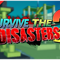 Survive The Disasters 2 Beta Survive The Disasters 2 Wiki Fandom - roblox survive the disasters lost everything in tsunami