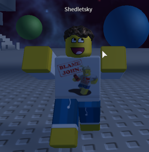 Shedletsky Classic Survive The Disasters 2 Wiki Fandom - shedletsky roblox wiki fandom
