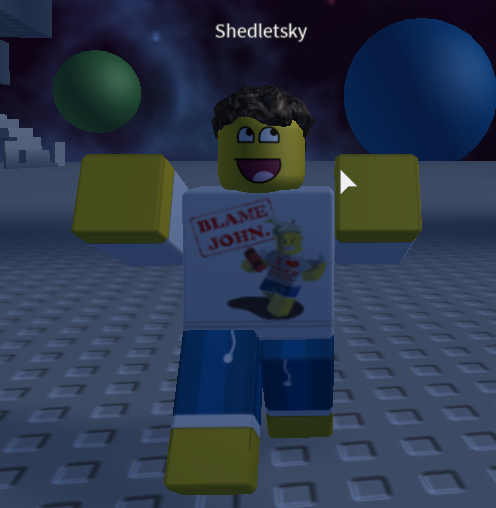 Roblox Wiki Shedletsky