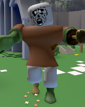 Giant Zombie Survive The Disasters 2 Wiki Fandom - map survive the disasters reborn version 21 roblox