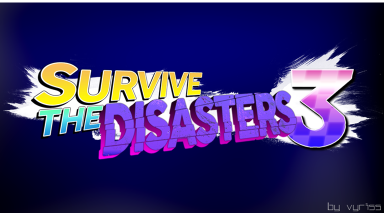 Survive The Disasters 3 Survive The Disasters 2 Wiki Fandom - roblox survive the disasters 2 wiki images all disaster