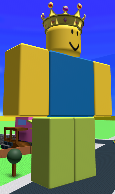 Giant Noob Survive The Disasters 2 Wiki Fandom - roblox game get eaten by the giant noob