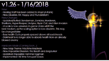 1.26Changelog
