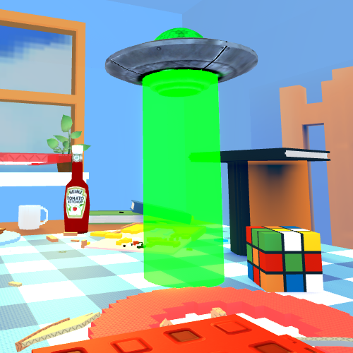 Ufo Survive The Disasters 2 Wiki Fandom - ufo orb 2 roblox