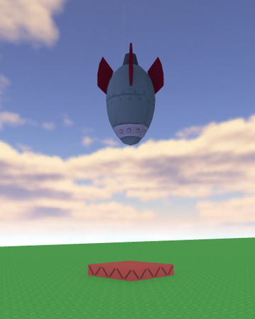 Nuclear Bomb Survive The Disasters 2 Wiki Fandom - nuclear rocket roblox
