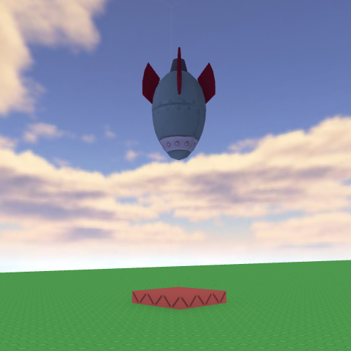 Nuclear Bomb Survive The Disasters 2 Wiki Fandom - nuclear bomb roblox