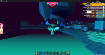 Survive The Disasters 4 Survive The Disasters 2 Wiki Fandom - beta advantage lava roblox