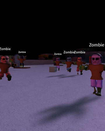 Zombies Survive The Disasters 2 Wiki Fandom - natural disaster survival wiki roblox fandom