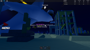 Unused Content Survive The Disasters 2 Wiki Fandom - noob attack survival crossroads map roblox