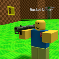 Rocket Noobs Survive The Disasters 2 Wiki Fandom