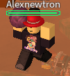 Alexnt