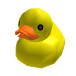 Epic Duck | Survive the disasters 2 wiki | Fandom