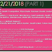 Version 1 37 Survive The Disasters 2 Wiki Fandom