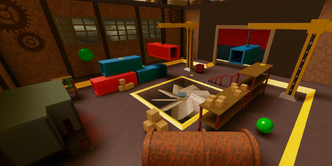 WACKYWAREHOUSEPREVIEW