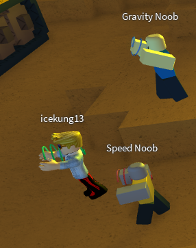 free speed coil roblox