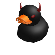 Evilduck