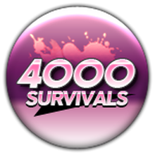 roblox wiki badges Badges Survive The Disasters 2 Wiki Fandom