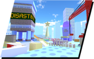 City Park Survive The Disasters 2 Wiki Fandom - roblox survive the disasters house