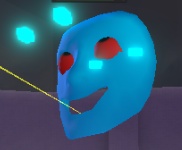 Roblox Survive The Horror Disasters