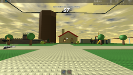 Crossroads