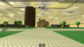 i remade happy home in robloxia removed a transaction screen from