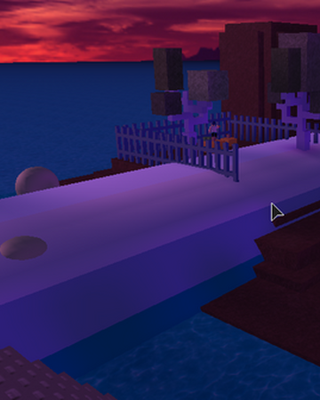 Tsunami Survive The Disasters 2 Wiki Fandom - build a ship to survive a tsunami roblox