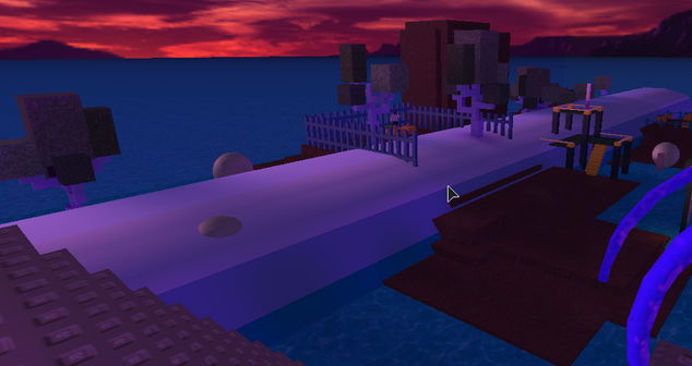 Tsunami Survive The Disasters 2 Wiki Fandom - survive the disasters 4 roblox