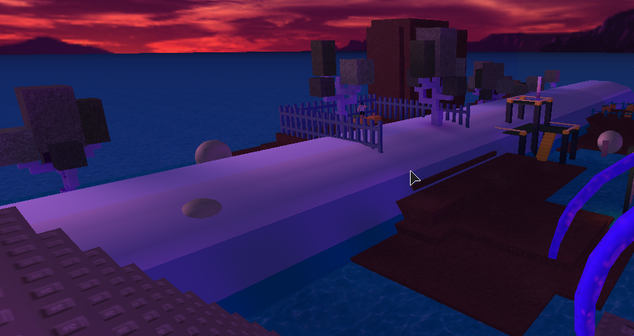 Tsunami Survive The Disasters 2 Wiki Fandom - build a ship to survive a tsunami roblox