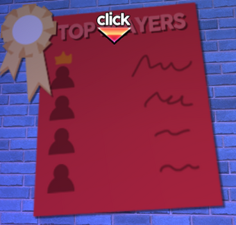 Roblox Value Leaderboard