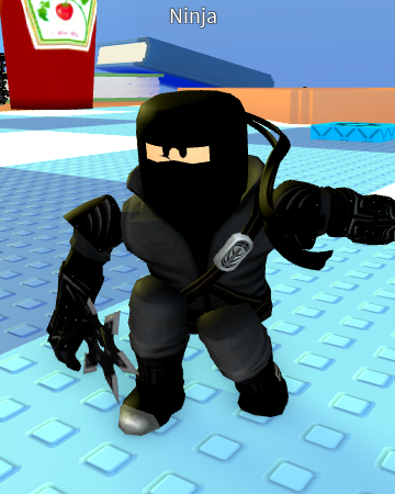 Ninjas Survive The Disasters 2 Wiki Fandom