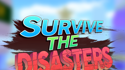 Survive The Disasters 2 Wiki Fandom - outbreak survival roblox wikia fandom