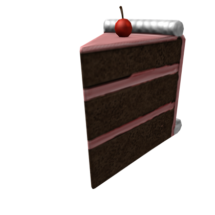 Roblox Cake Gear