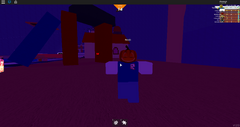 Halloween Noob