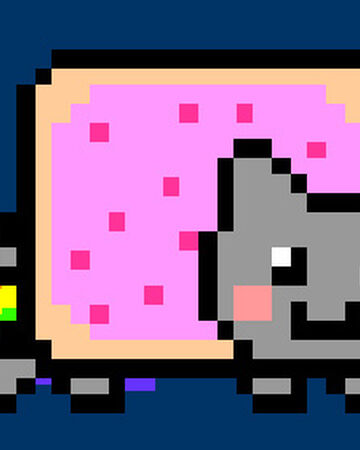 Nyan Cat Survive The Disasters 2 Wiki Fandom - nyan cat for games roblox