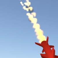 Missile Strike Survive The Disasters 2 Wiki Fandom