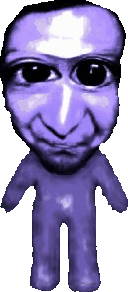 Ao Oni