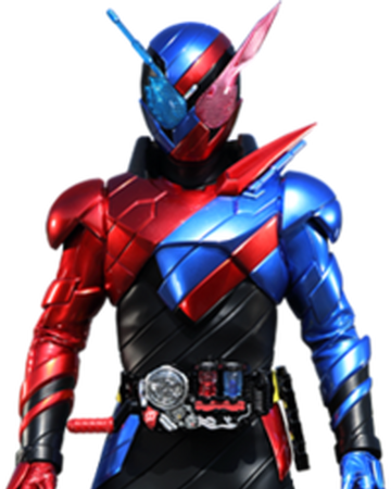 Kamen Rider Build Survive The Disasters Fanon Wiki Fandom