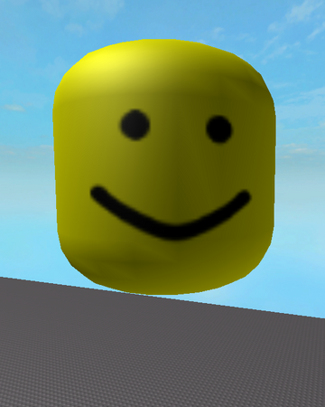 Bighead Survive The Disasters Fanon Wiki Fandom - bighead roblox wikia fandom