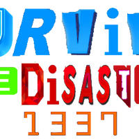 Survive The Disasters 1337 Survive The Disasters Fanon Wiki Fandom - red 1337 roblox