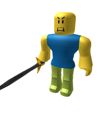 Triggered Noobs Survive The Disasters Fanon Wiki Fandom - lego robot roblox noob