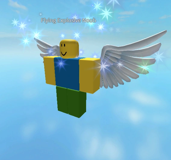 Flying Explosive Noobs Survive The Disasters Fanon Wiki - 