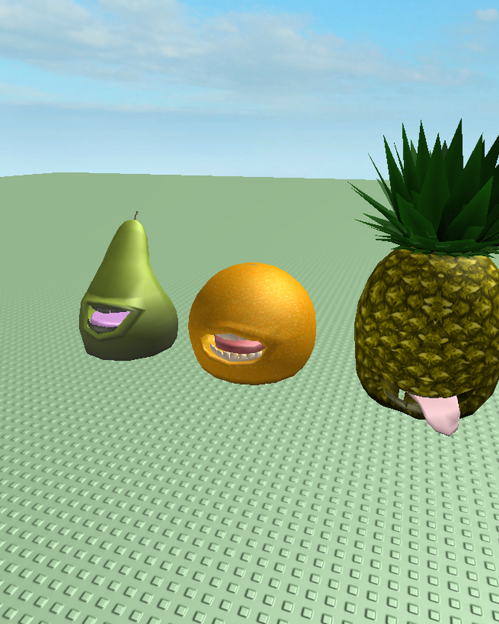 Fruits Survive The Disasters Fanon Wiki Fandom - lol fruit roblox