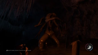 Mutant The Forest Wiki Fandom