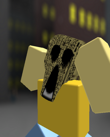 Roblox John Doe Colors