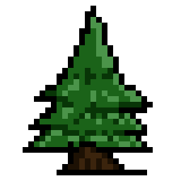 Resource PineTree