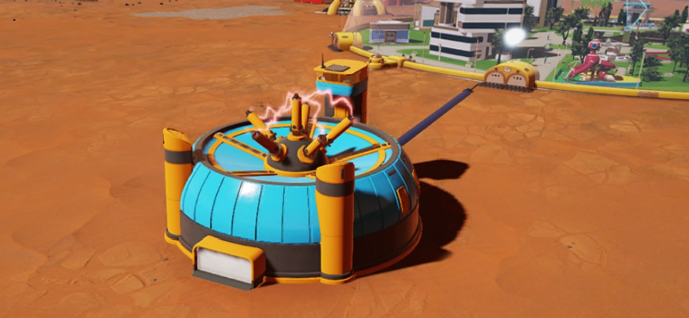 surviving mars below and beyond cost surviving mars below and beyond cost