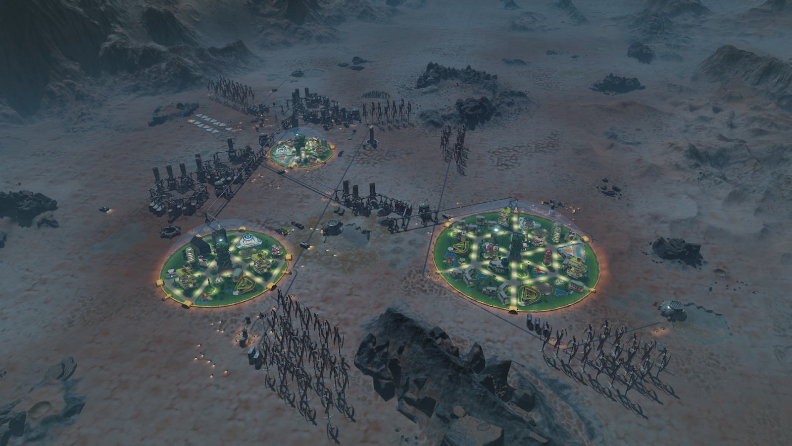 surviving mars wiki buildings surviving mars wiki buildings